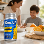 (Oferta Especial) 🎁Krec Up™: Tratamiento Completo de 2 Meses – Compra 1 Mes y Recibe 2