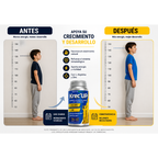 (Oferta Especial) 🎁Krec Up™: Tratamiento Completo de 2 Meses – Compra 1 Mes y Recibe 2