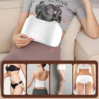 [OFERTA] Masajeador Abdominal Eléctrico Inalámbrico para Quemar Grasa y Digerir