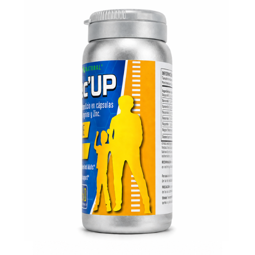 (Oferta Especial) 🎁Krec Up™: Tratamiento Completo de 2 Meses – Compra 1 Mes y Recibe 2
