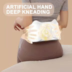 [OFERTA] Masajeador Abdominal Eléctrico Inalámbrico para Quemar Grasa y Digerir
