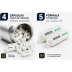 (Oferta Especial) 🎁Krec Up™: Tratamiento Completo de 2 Meses – Compra 1 Mes y Recibe 2