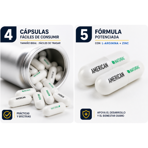(Oferta Especial) 🎁Krec Up™: Tratamiento Completo de 2 Meses – Compra 1 Mes y Recibe 2