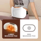 [OFERTA] Masajeador Abdominal Eléctrico Inalámbrico para Quemar Grasa y Digerir