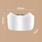 [OFERTA] Masajeador Abdominal Eléctrico Inalámbrico para Quemar Grasa y Digerir